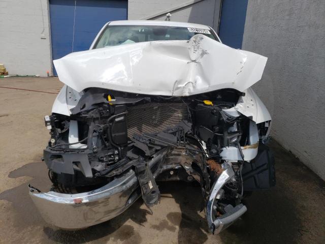 1C6RR7LG4PS517080 - 2023 RAM 1500 CLASS SLT 白色 照片 5