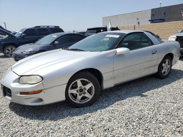 1999 CHEVROLET CAMARO, 