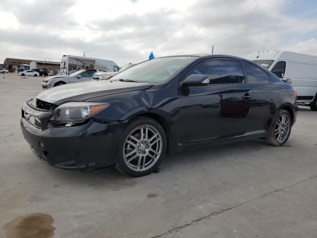 JTKDE177270174540 - 2007 TOYOTA SCION TC 黑色 照片 1