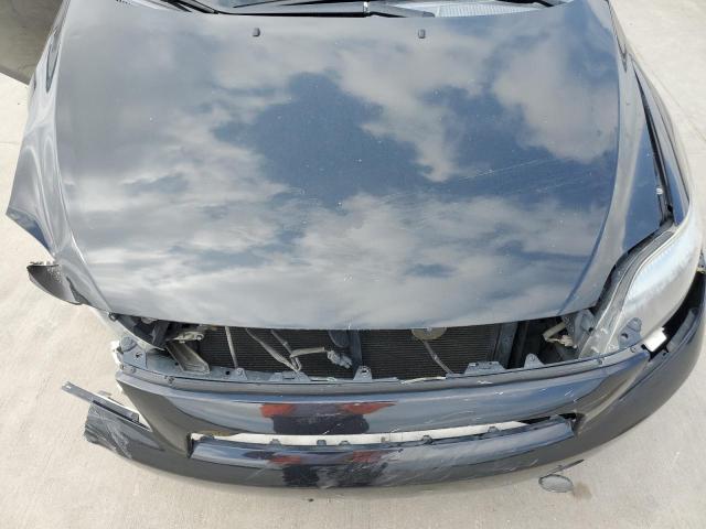 JTKDE177270174540 - 2007 TOYOTA SCION TC 黑色 照片 11