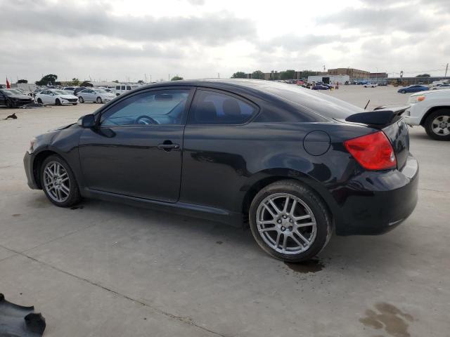 JTKDE177270174540 - 2007 TOYOTA SCION TC 黑色 照片 2