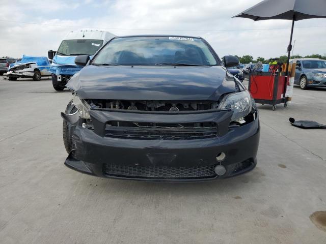 JTKDE177270174540 - 2007 TOYOTA SCION TC 黑色 照片 5