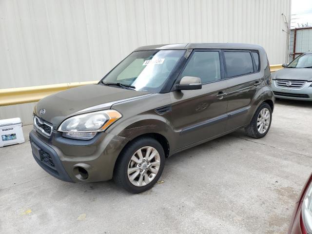 2012 KIA SOUL +, 