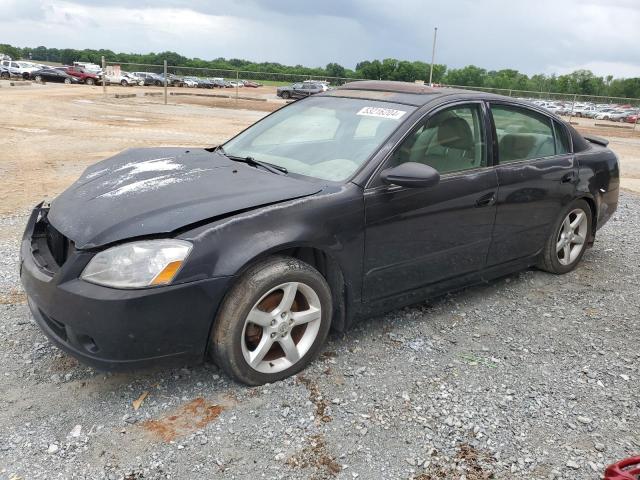 2005 NISSAN ALTIMA SE, 