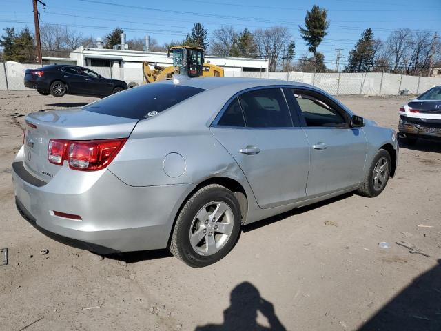 1G11C5SA6GU156988 - 2016 CHEVROLET MALIBU LIM LT GRAY photo 3