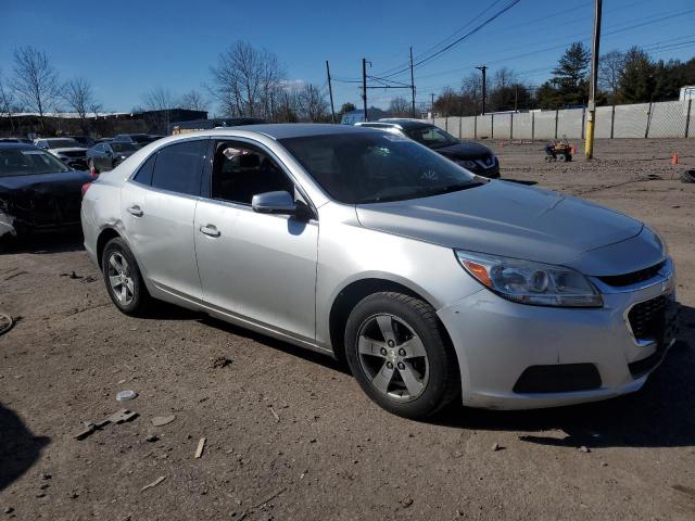 1G11C5SA6GU156988 - 2016 CHEVROLET MALIBU LIM LT GRAY photo 4