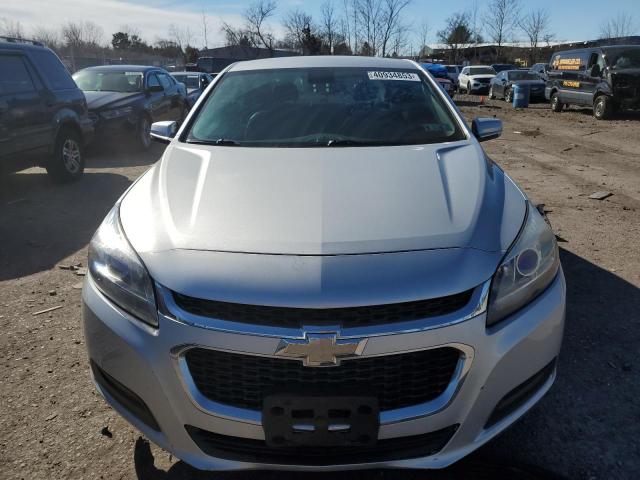 1G11C5SA6GU156988 - 2016 CHEVROLET MALIBU LIM LT Сұр фото 5