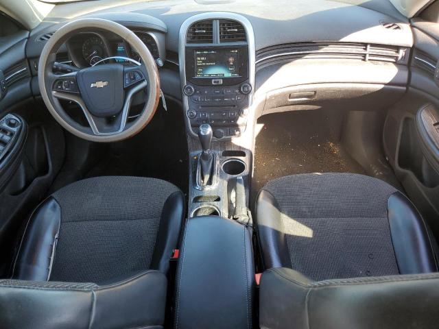 1G11C5SA6GU156988 - 2016 CHEVROLET MALIBU LIM LT Сұр фото 8