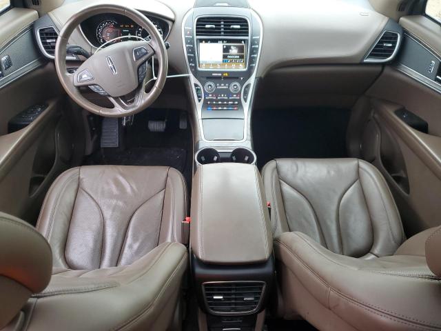 2LMPJ6LRXJBL31743 - 2018 LINCOLN MKX RESERVE Kahverengi fotoğraf 8