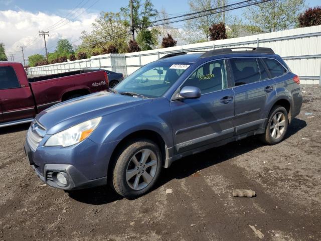 2014 SUBARU OUTBACK 2.5I PREMIUM, 