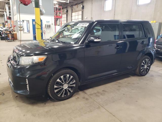 2015 TOYOTA SCION XB, 