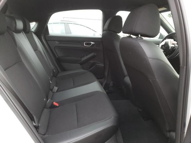 19XFL2H87NE019571 - 2022 HONDA CIVIC SPORT 白色 照片 10