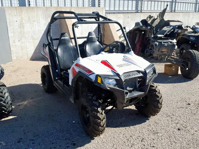 3NSVHA572KE746355 - 2019 POLARIS RZR 570  photo 1