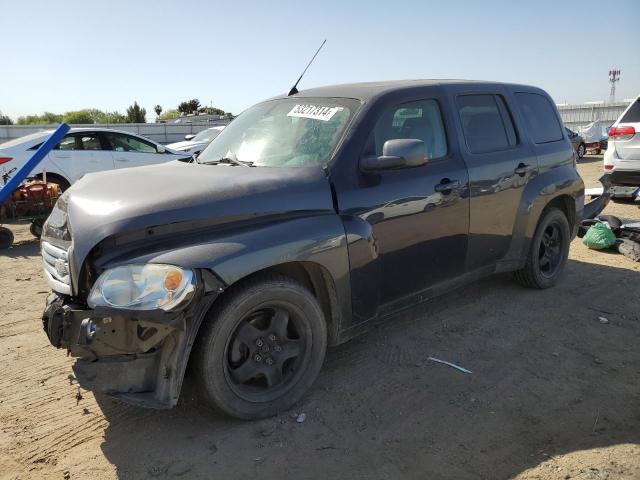 2011 CHEVROLET HHR LT, 