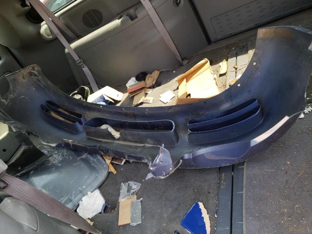 2A4GP54LX7R168234 - 2007 CHRYSLER TOWN & COU TOURING ლურჯი ფოტო 13