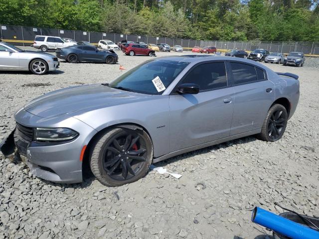 2016 DODGE CHARGER R/T, 