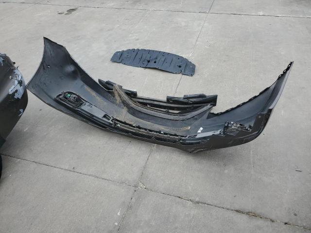 2HGFB2F98DH549468 - 2013 HONDA CIVIC EXL BROWN photo 12