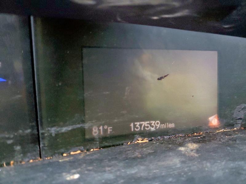 2HGFB2F98DH549468 - 2013 HONDA CIVIC EXL BROWN photo 9