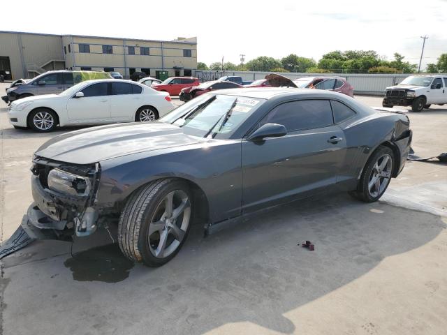 2014 CHEVROLET CAMARO LT, 