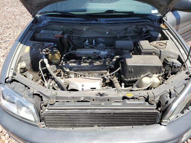 JT3HP10V7X7110226 - 1999 TOYOTA RAV4 GRAY photo 11