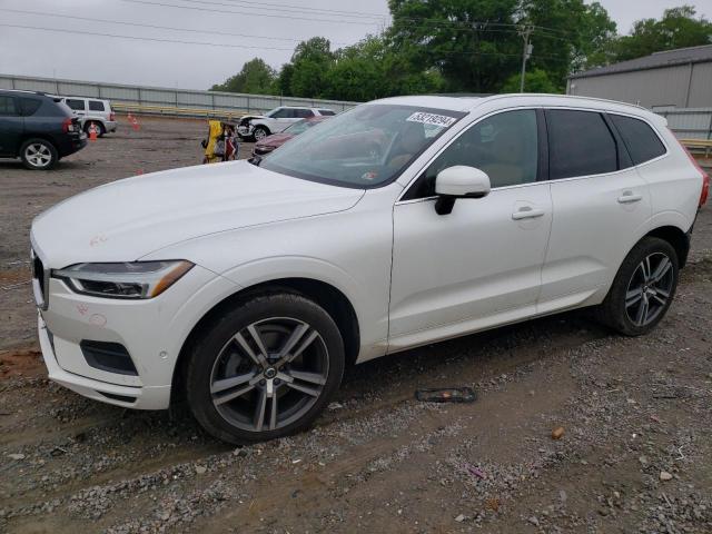 2018 VOLVO XC60 T6 MOMENTUM, 