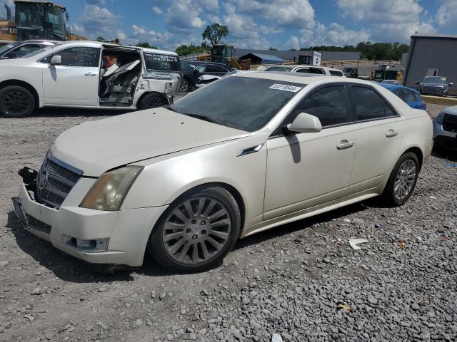 2010 CADILLAC CTS PERFORMANCE COLLECTION, 