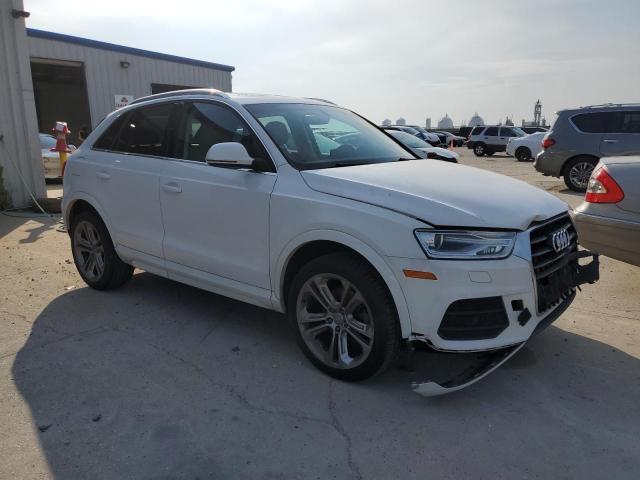 WA1BFCFS4GR024917 - 2016 AUDI Q3 PREMIUM PLUS WHITE photo 4