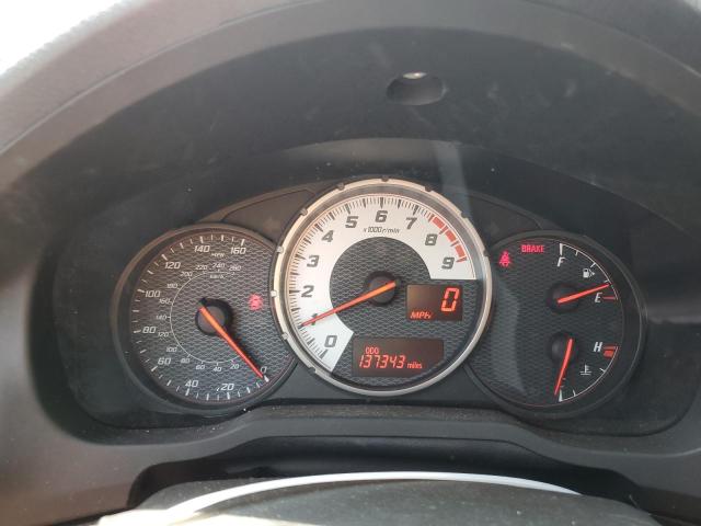 JF1ZNAA17D1704370 - 2013 TOYOTA SCION FR-S 银色 照片 9