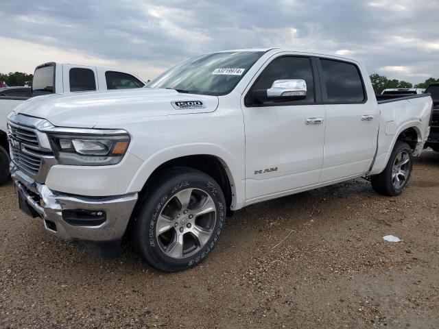 2022 RAM 1500 LARAMIE, 