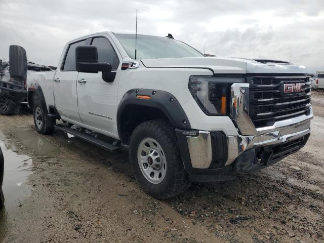 2024 GMC SIERRA K2500 HEAVY DUTY, 