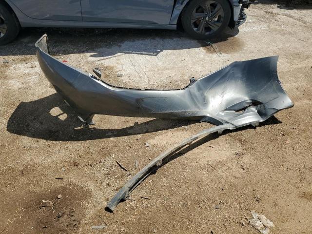 KMHLM4AG6MU110758 - 2021 HYUNDAI ELANTRA SEL GRAY photo 12