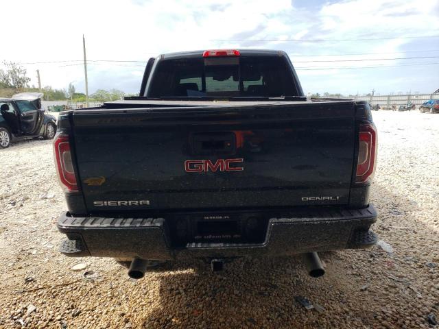 3GTP1PEJ1JG382168 - 2018 GMC SIERRA C1500 DENALI GRAY photo 6