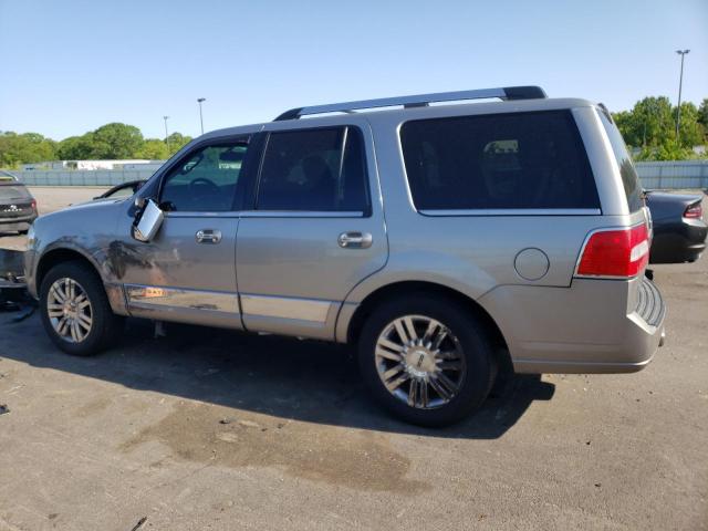 5LMFU28528LJ17849 - 2008 LINCOLN NAVIGATOR 灰色 照片 2