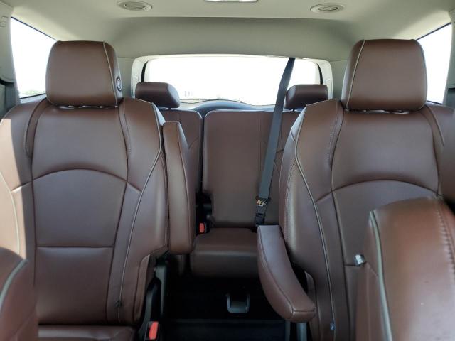 5GAERDKW3JJ241357 - 2018 BUICK ENCLAVE AVENIR 白色 照片 10