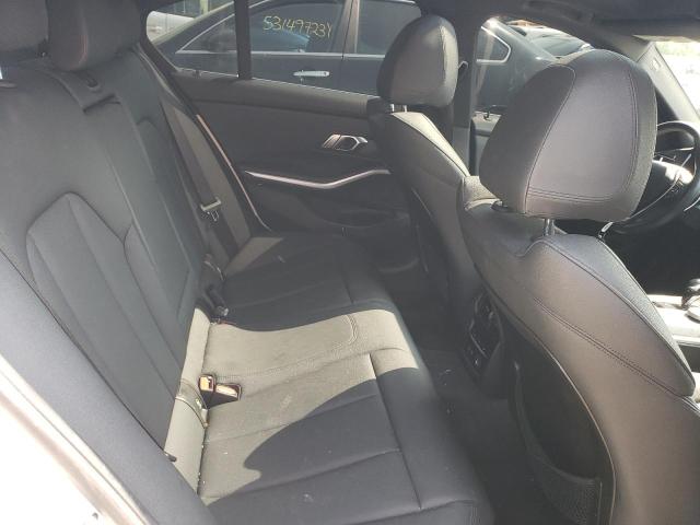 3MW5R7J08L8B08764 - 2020 BMW 330XI Ağ foto 10