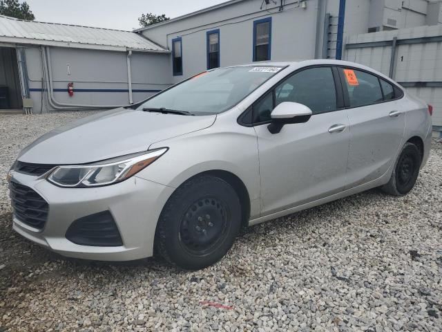 2019 CHEVROLET CRUZE LS, 