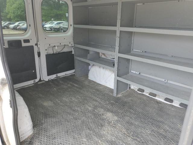 3C6TRVNG3GE103119 - 2016 RAM PROMASTER 1500 STANDARD WHITE photo 11