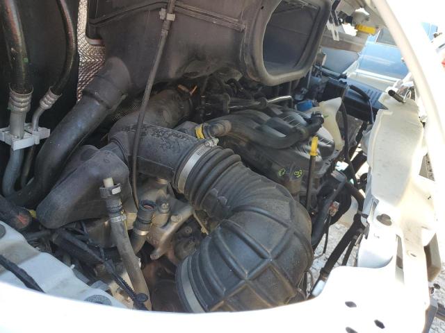 3C6LRVDG8ME548033 - 2021 RAM PROMASTER 2500 HIGH WHITE photo 12