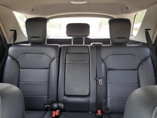 4JGDA5HB7CA028289 - 2012 MERCEDES-BENZ ML 350 4MATIC BLACK photo 10