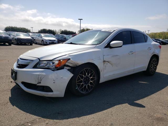 2013 ACURA ILX 20 TECH, 