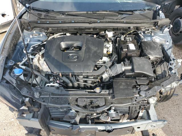 3MVDMBCM5PM556746 - 2023 MAZDA CX-30 PREFERRED BLUE photo 11