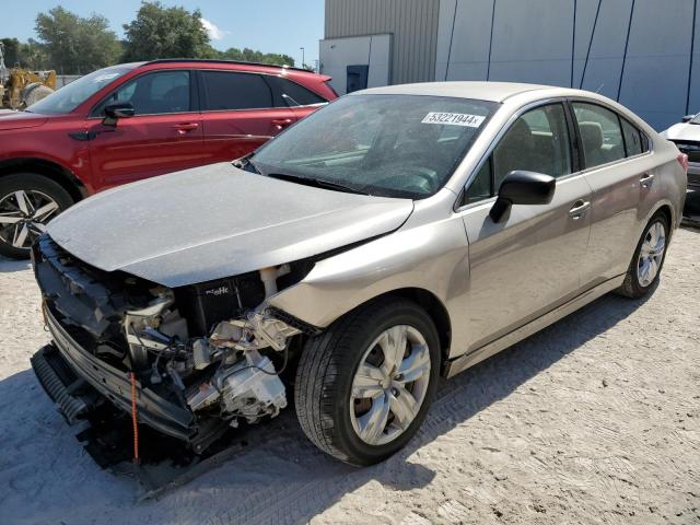 2016 SUBARU LEGACY 2.5I, 