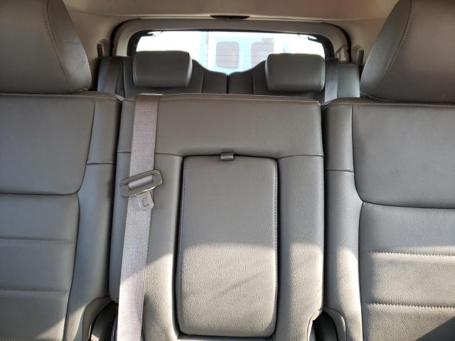 1J8HG48P17C647483 - 2007 JEEP COMMANDER 栗色 照片 10