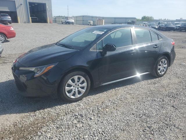 2021 TOYOTA COROLLA LE, null