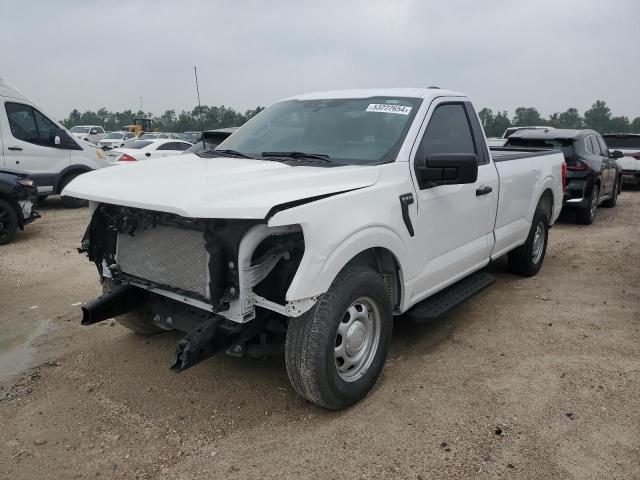 2023 FORD F150, 