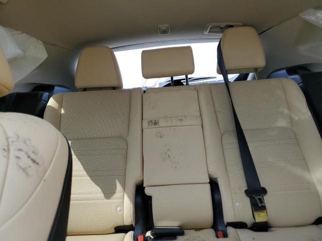 JTJYARBZ8K2127597 - 2019 LEXUS NX 300 BASE Ağ foto 10