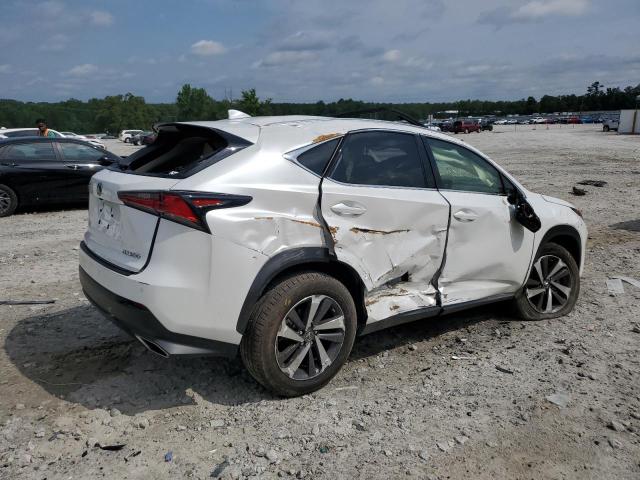 JTJYARBZ8K2127597 - 2019 LEXUS NX 300 BASE Ağ foto 3