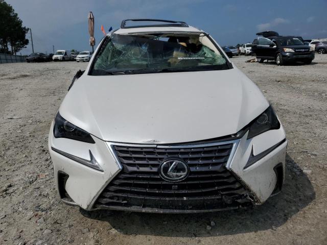 JTJYARBZ8K2127597 - 2019 LEXUS NX 300 BASE Ağ foto 5