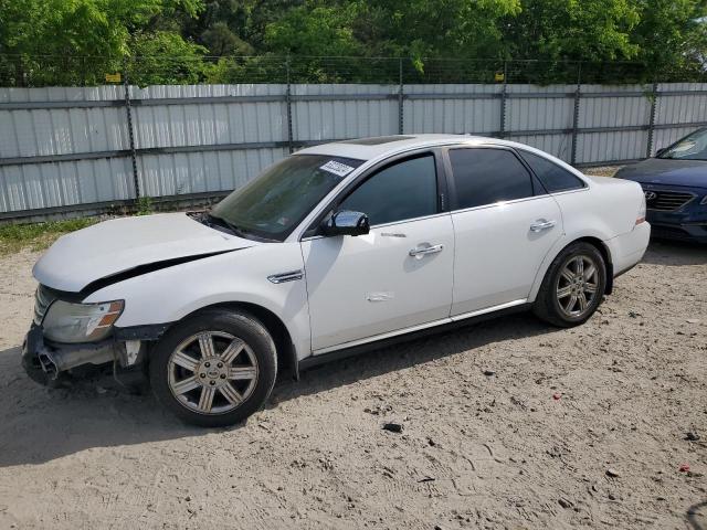 2008 FORD TAURUS LIMITED, 