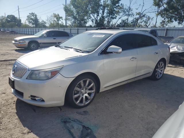 2011 BUICK LACROSSE CXS, 